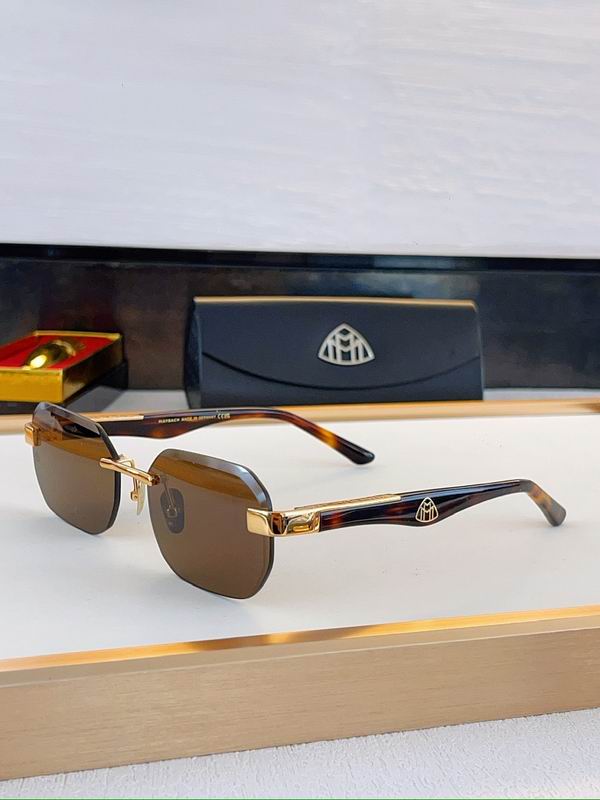 Maybach Glasses sms80