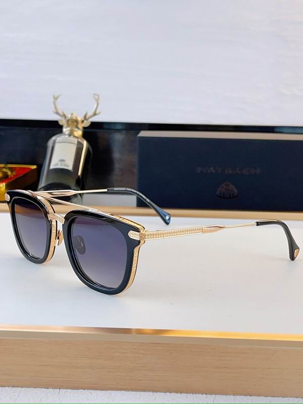 Maybach Glasses sms81