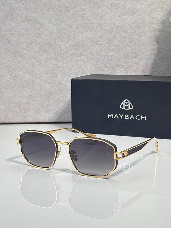 Maybach Glasses sms82