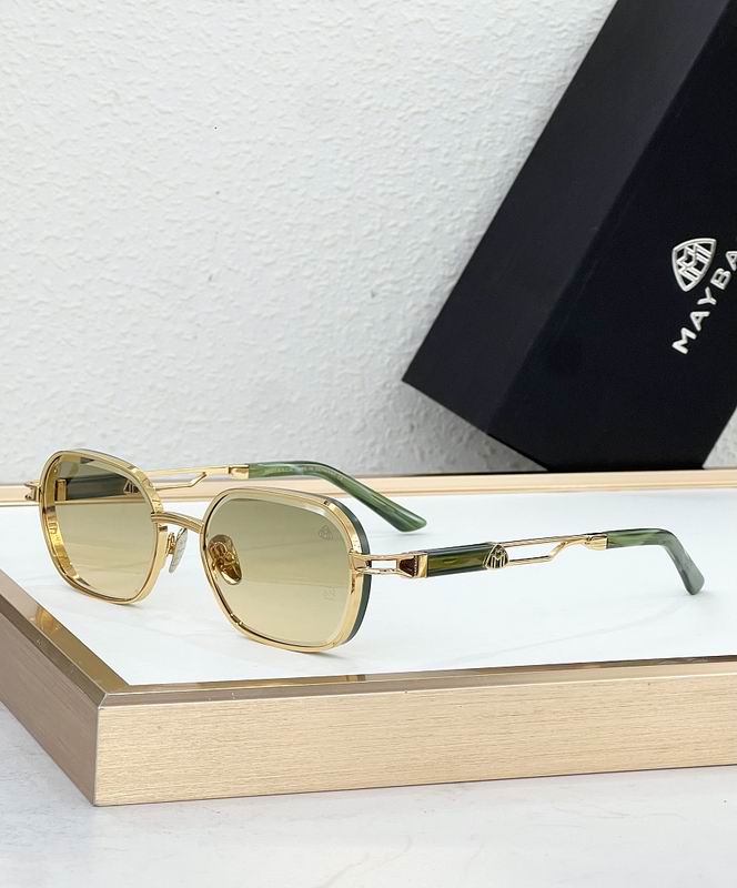 Maybach Glasses sms83