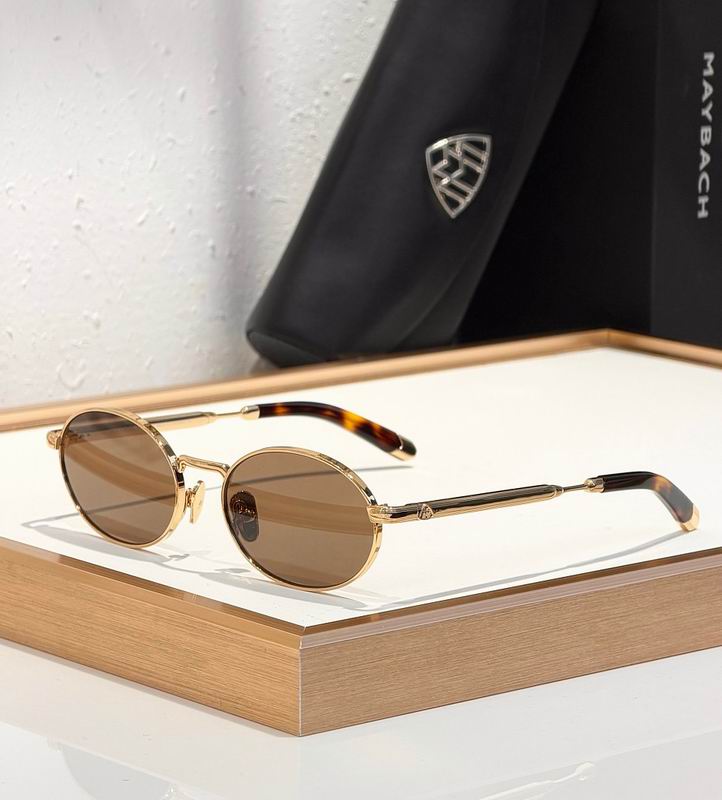 Maybach Glasses sms84