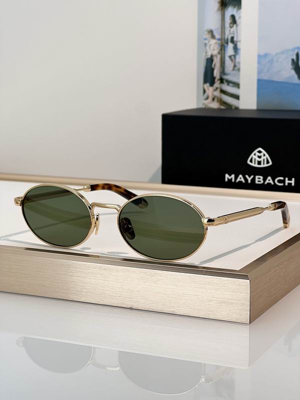 Maybach Glasses sms85