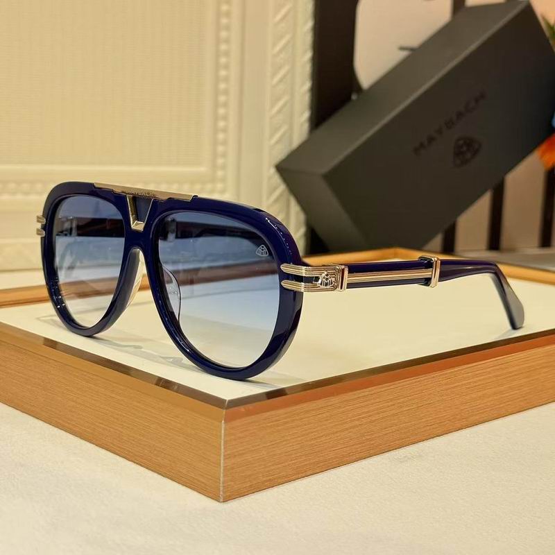 Maybach Glasses sms86