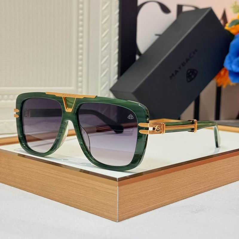 Maybach Glasses sms87