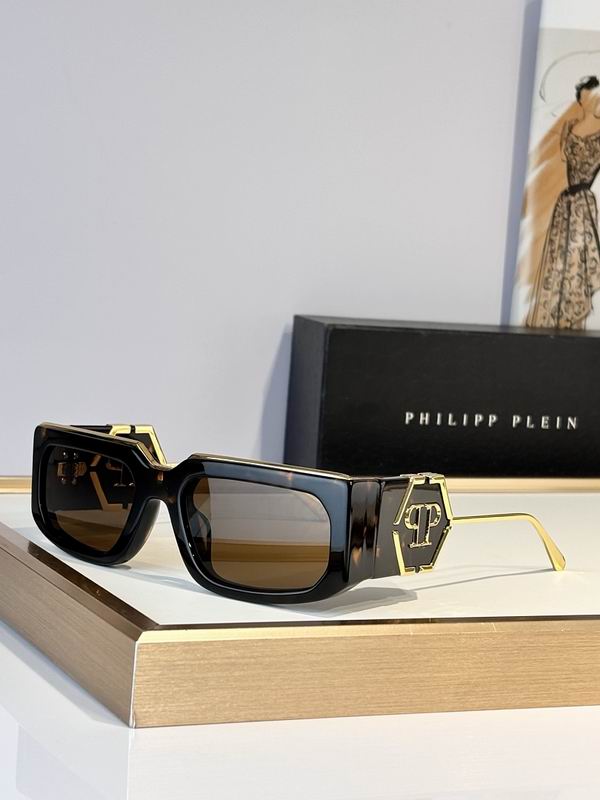 Philipp plein Glasses sms73