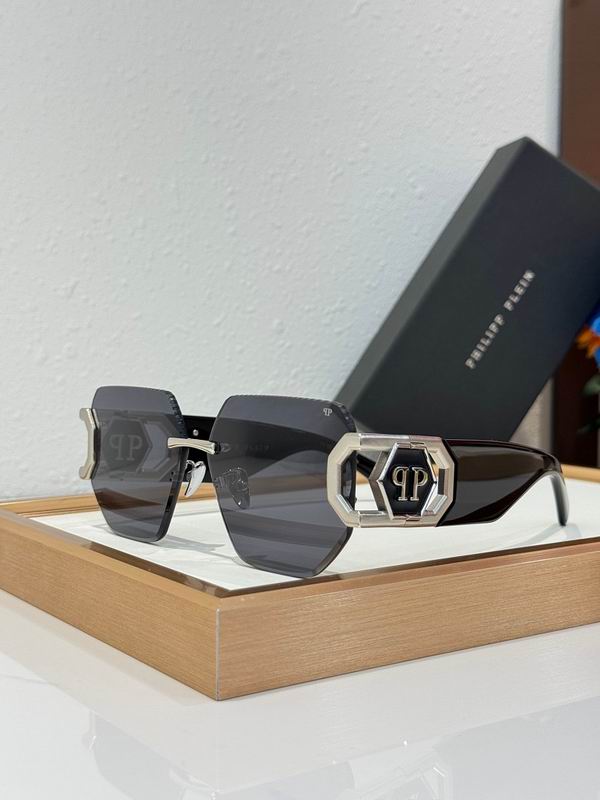 Philipp plein Glasses sms78