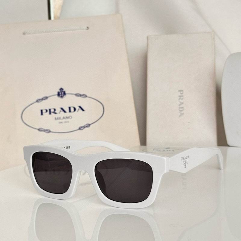Prada Glasses sms121