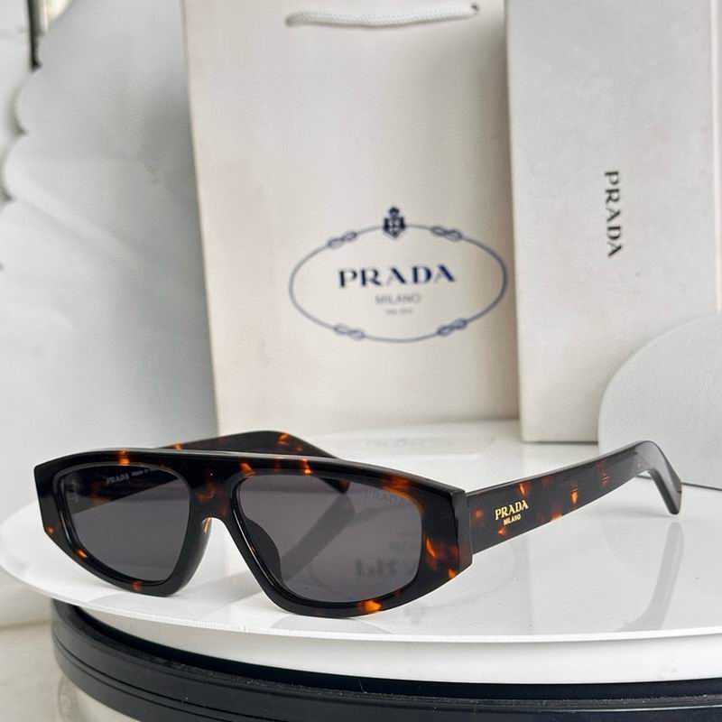 Prada Glasses sms122