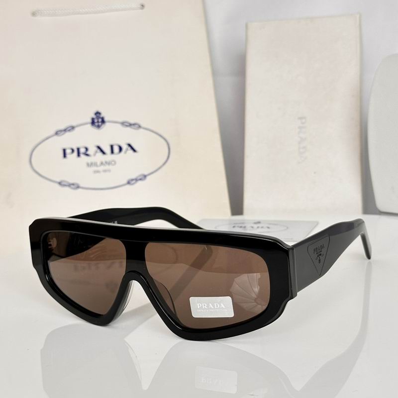 Prada Glasses sms123