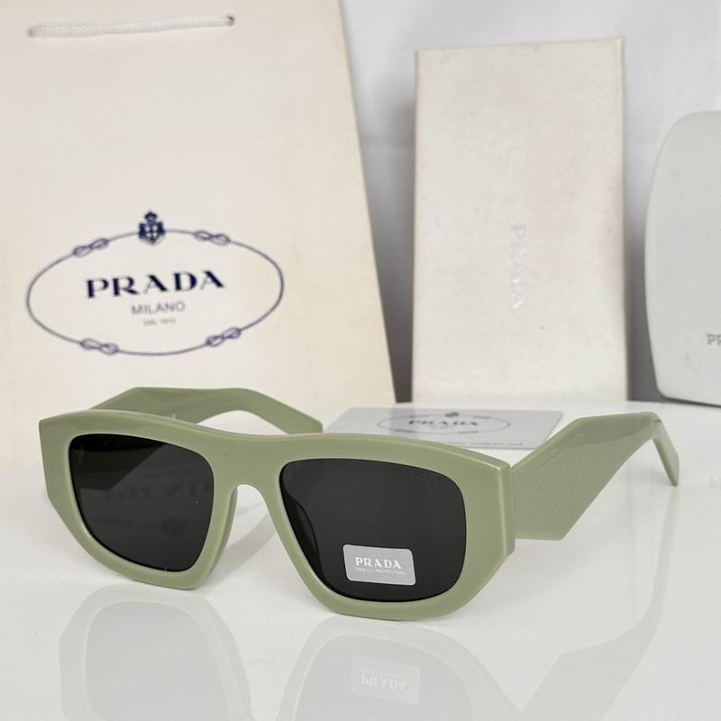 Prada Glasses sms124