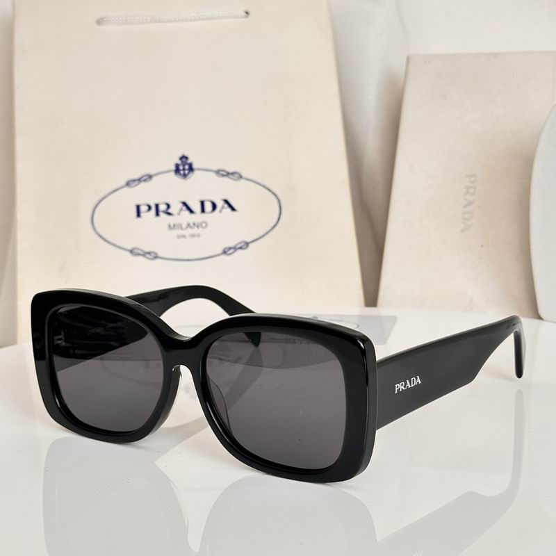 Prada Glasses sms126
