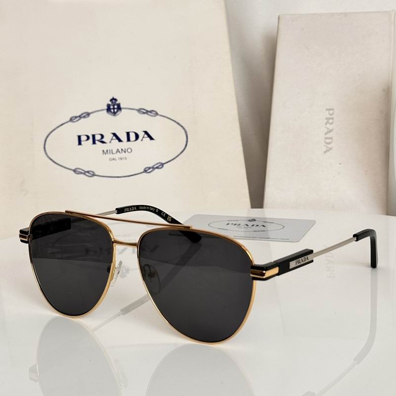 Prada Glasses sms127