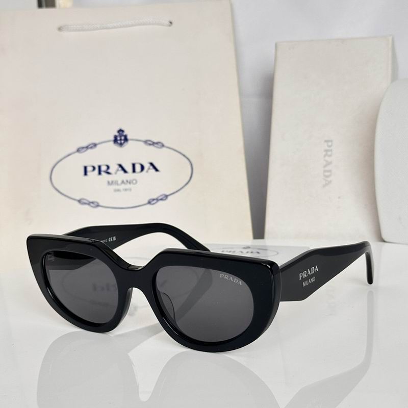 Prada Glasses sms128
