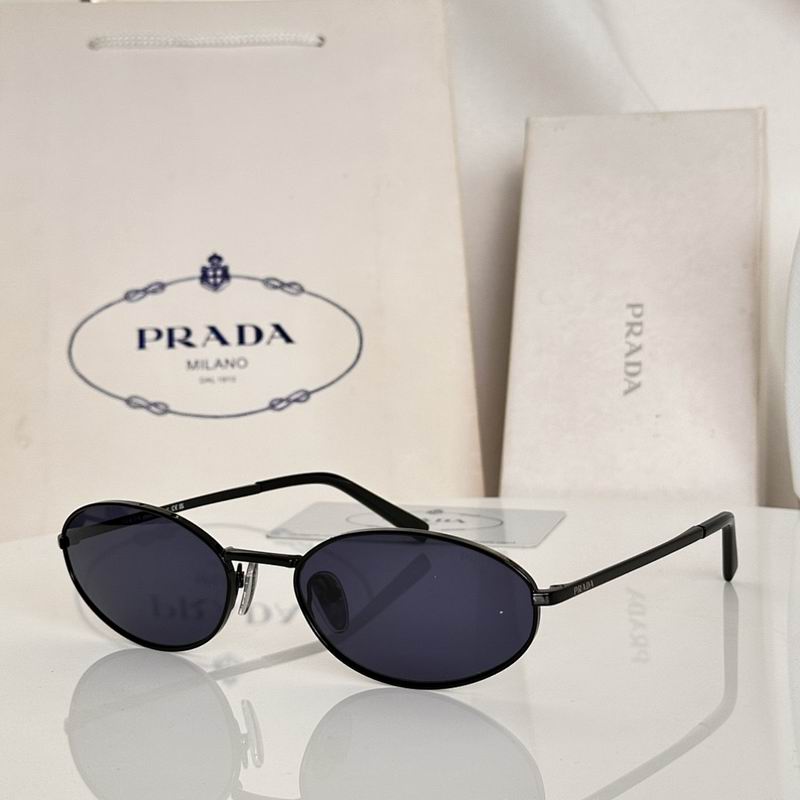 Prada Glasses sms130