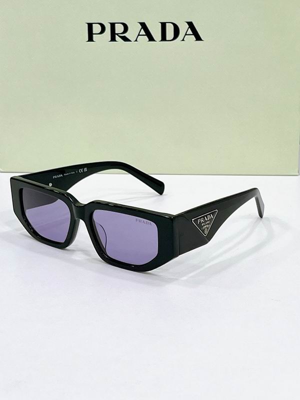 Prada Glasses sms131