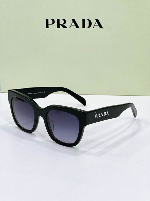 Prada Glasses sms132