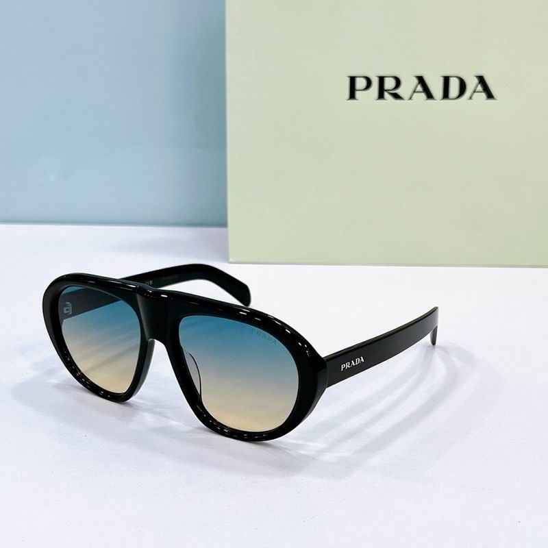Prada Glasses sms133