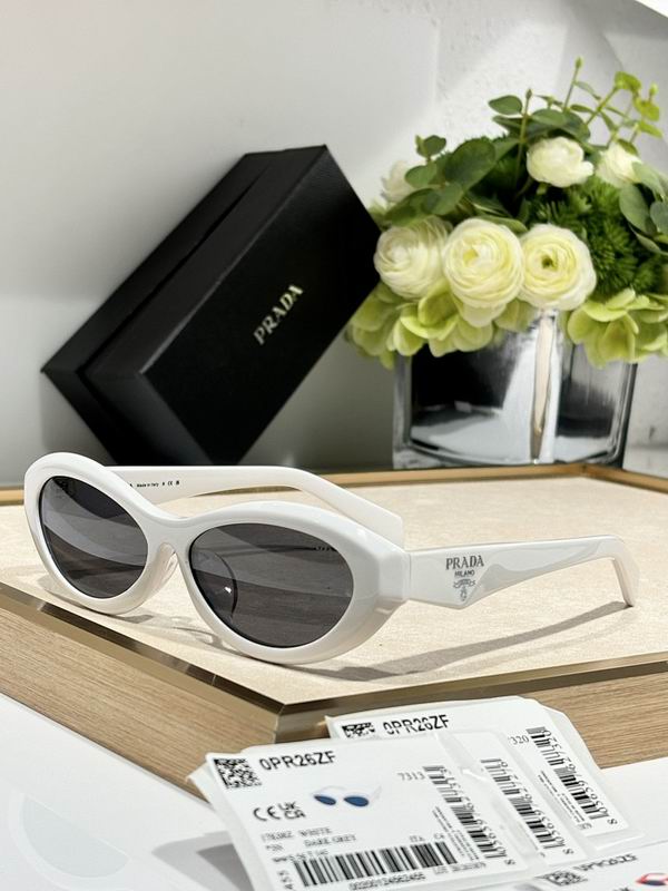 Prada Glasses sms134