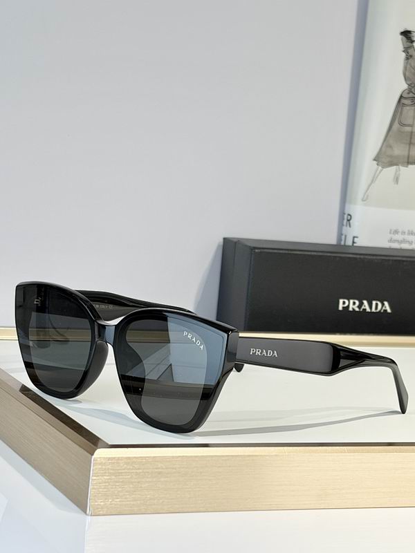 Prada Glasses sms135
