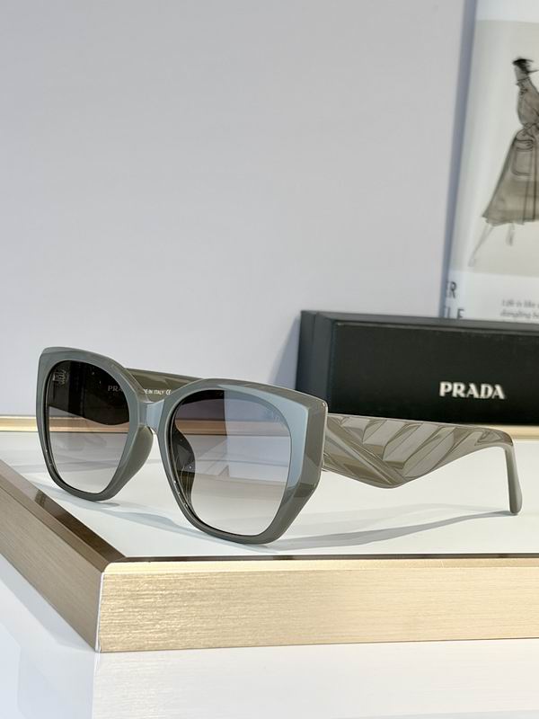 Prada Glasses sms136