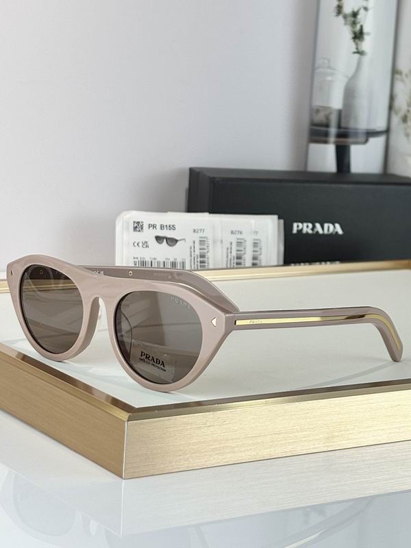 Prada Glasses sms137
