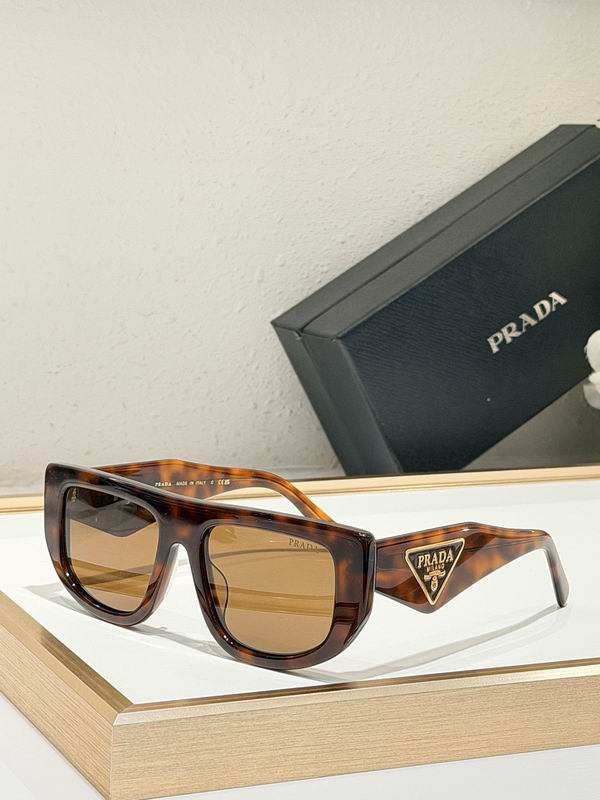 Prada Glasses sms142