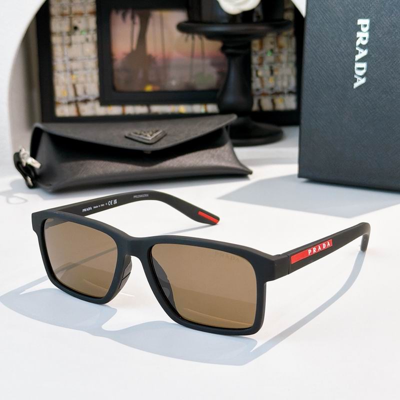 Prada Glasses sms145