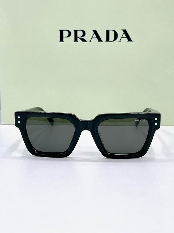 Prada Glasses sms146