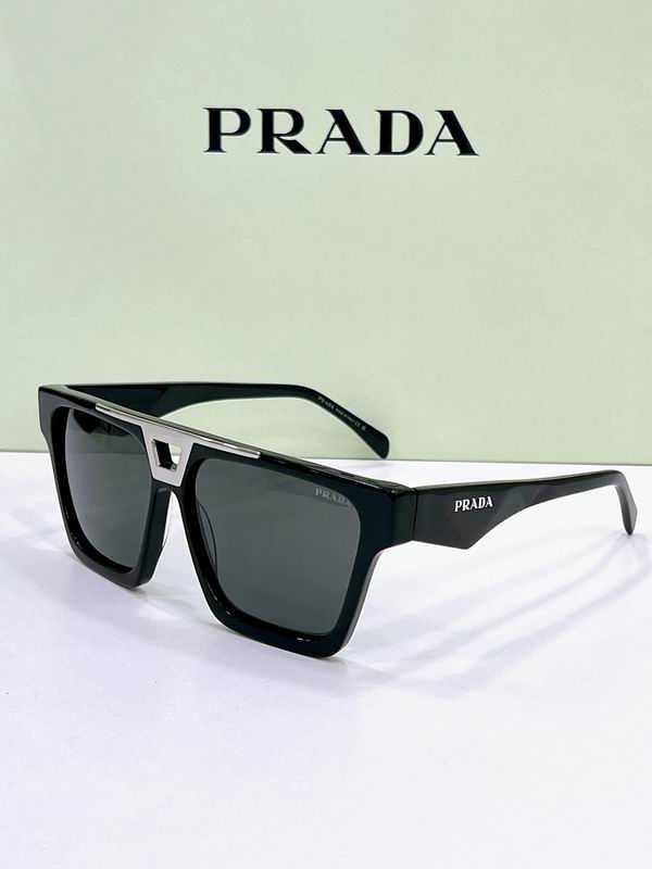 Prada Glasses sms147