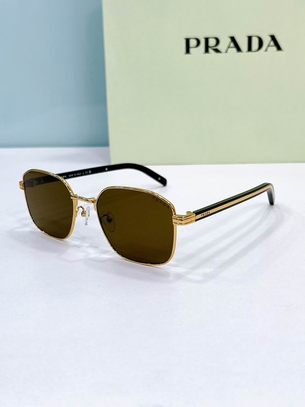 Prada Glasses sms148