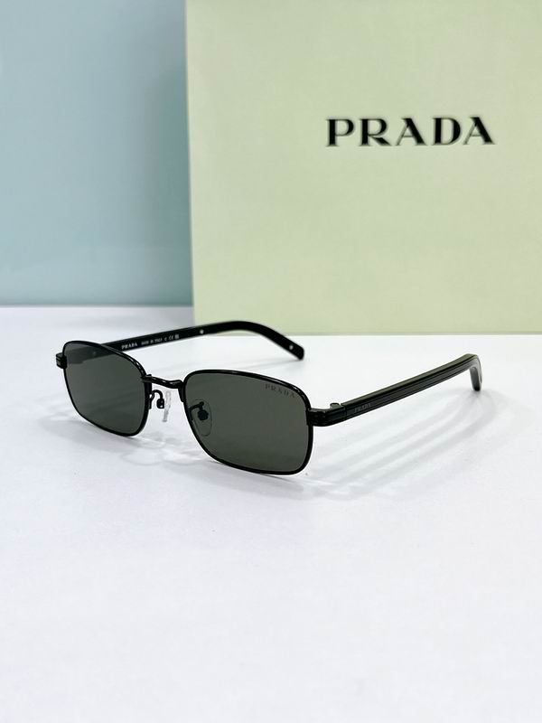 Prada Glasses sms149