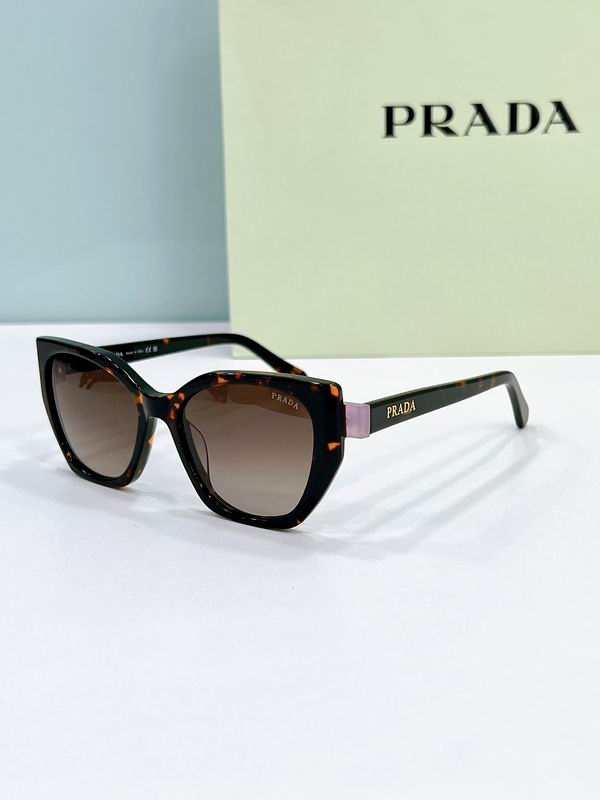 Prada Glasses sms150