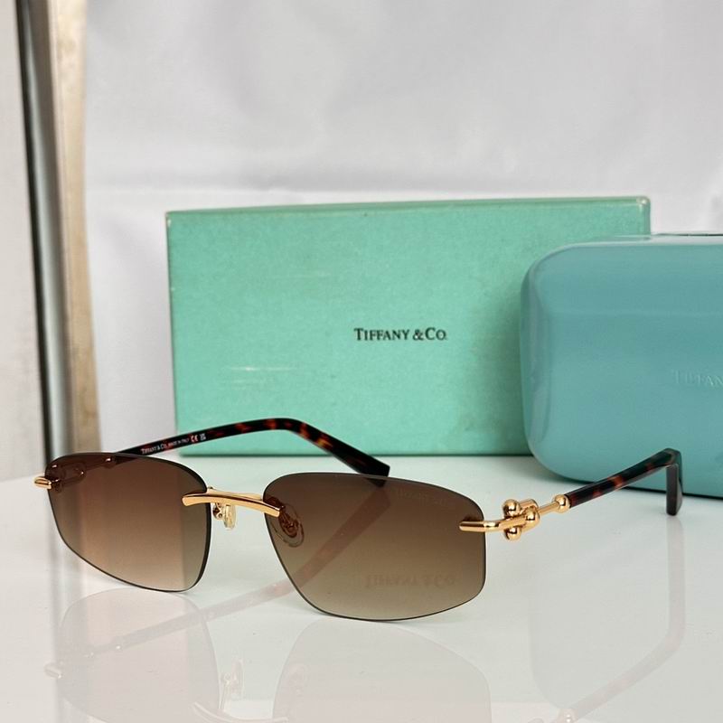 Tiffany co Glasses sms152