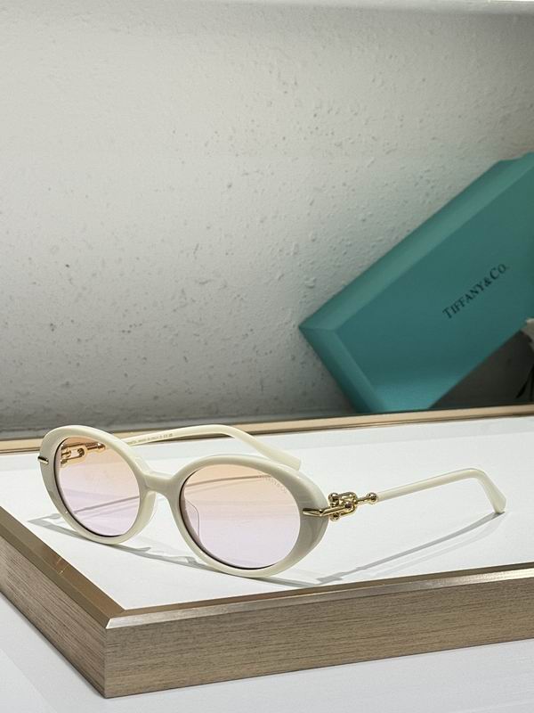 Tiffany co Glasses sms154