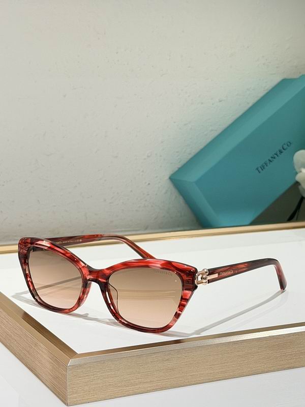 Tiffany co Glasses sms155