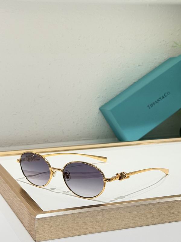 Tiffany co Glasses sms156
