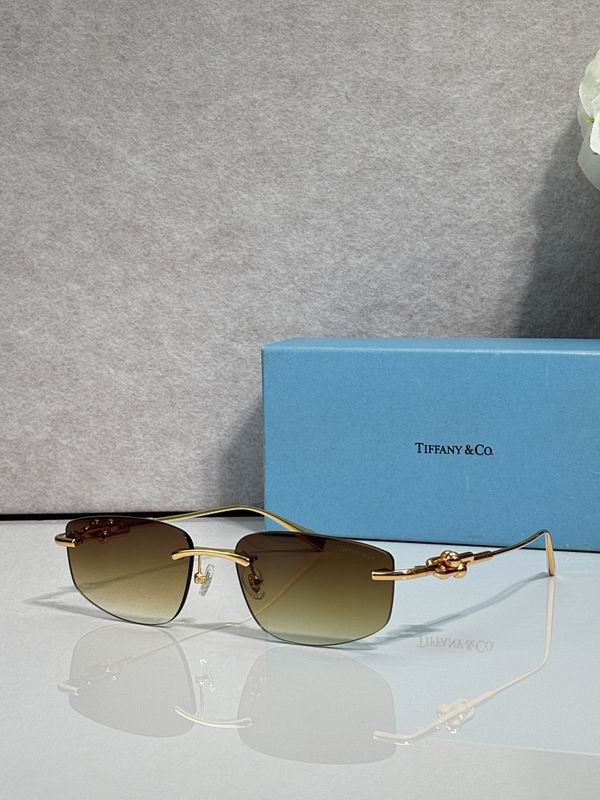 Tiffany co Glasses sms157