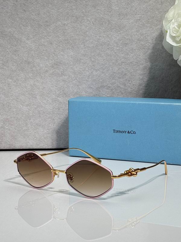 Tiffany co Glasses sms158