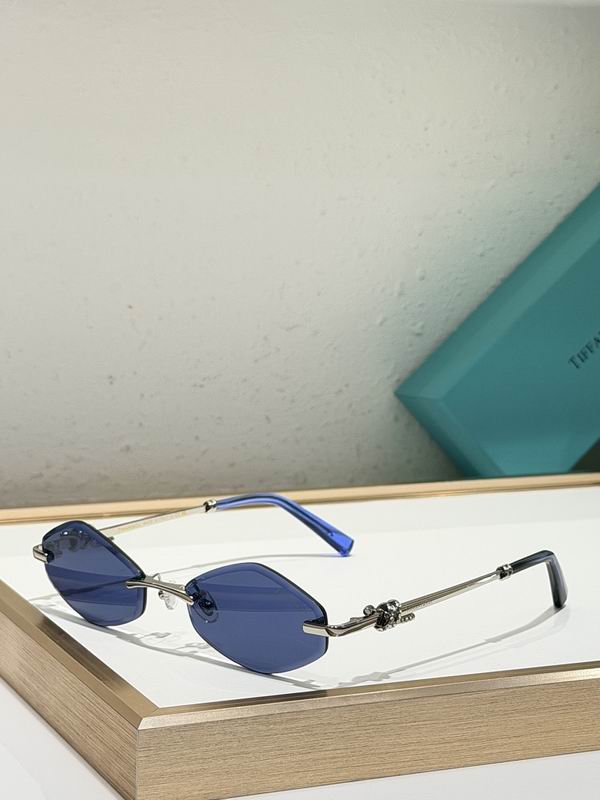 Tiffany co Glasses sms160