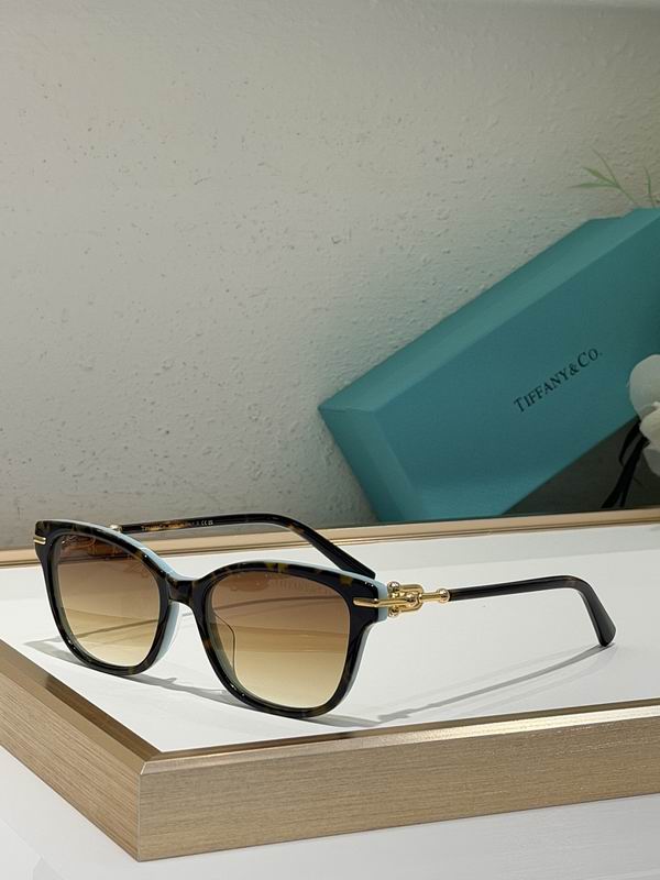 Tiffany co Glasses sms162