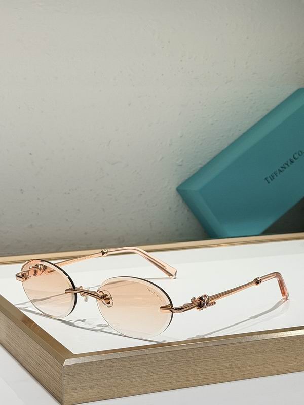 Tiffany co Glasses sms163