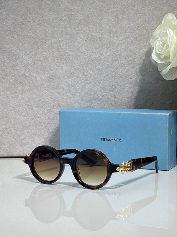 Tiffany co Glasses sms164