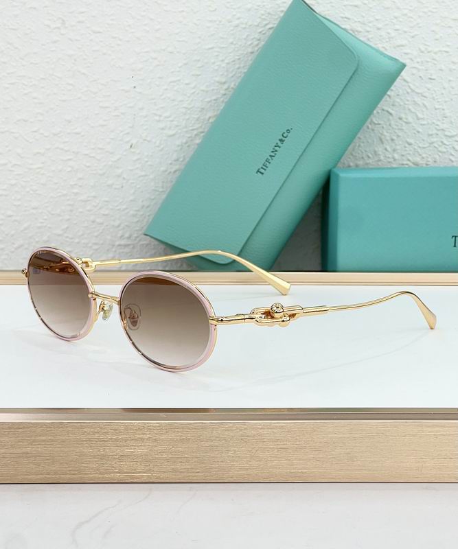 Tiffany co Glasses sms168
