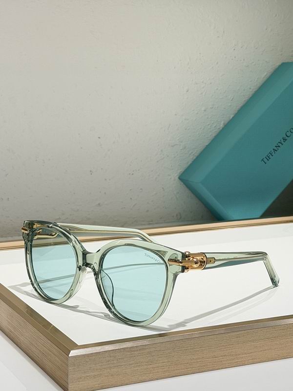 Tiffany co Glasses sms169