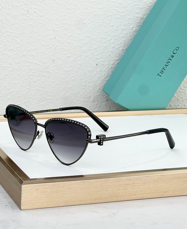 Tiffany co Glasses sms174