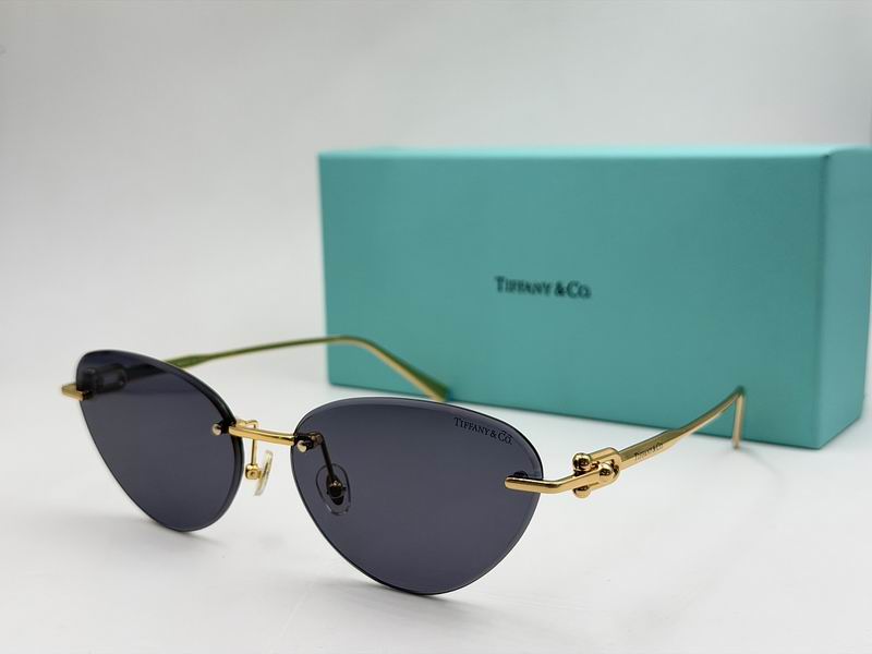Tiffany co Glasses sms178