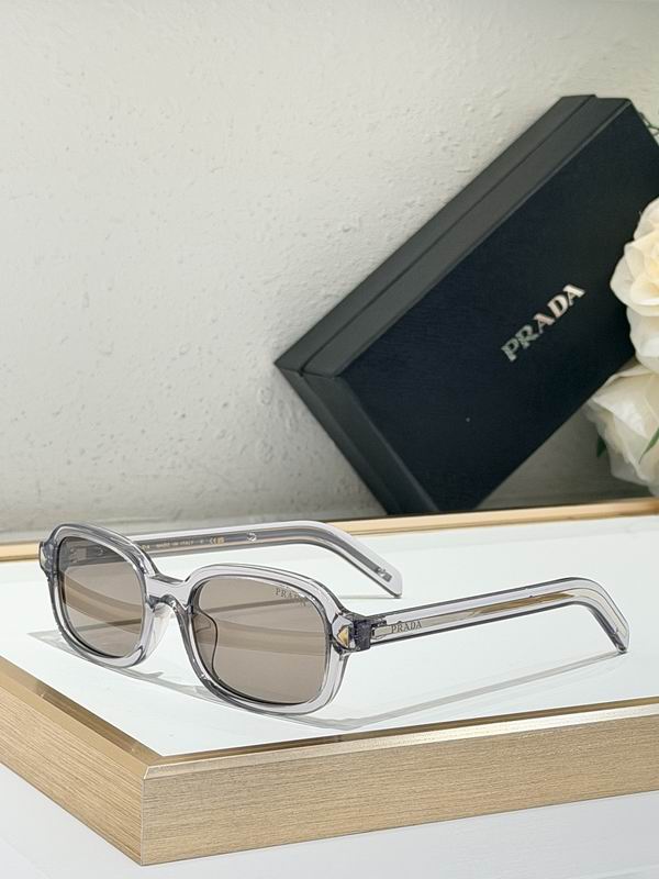 Prada Glasses sms151