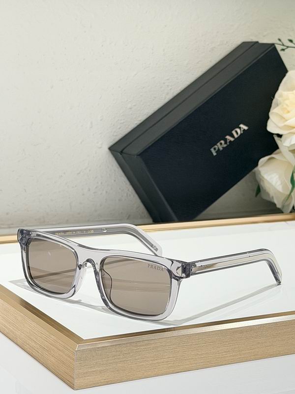 Prada Glasses sms152