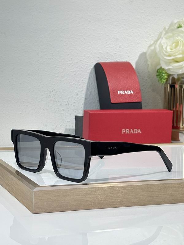 Prada Glasses sms153