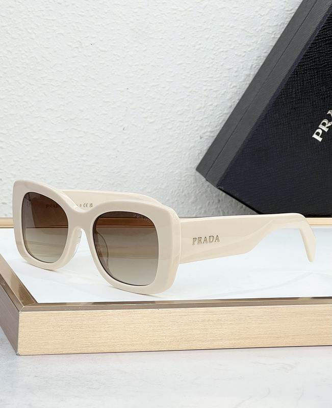 Prada Glasses sms154